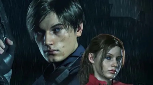 克莱尔·雷德菲尔德速通秘籍，生化危机2重制版S+评级实战配装指南