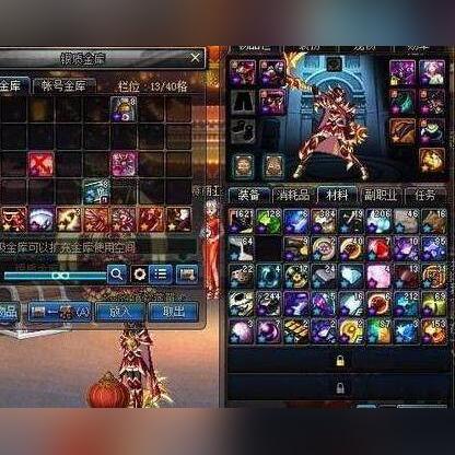 DNF异界3还在瞎打？2025版机制破解+职业T度榜，15天毕业攻略