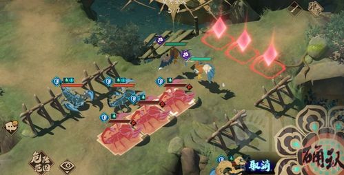 天地劫羽魅梦境初级保姆级攻略，3套T0阵容+机制毒点全避坑指南