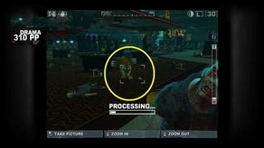 致命30满星通关绝密档案，30天不死流打法+武器隐藏机制全拆解