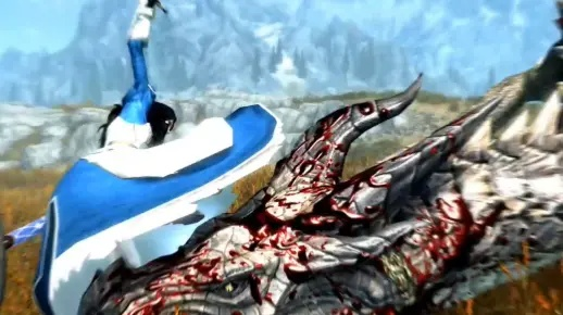 天际奇兵终极Build圣经，从新手村到龙裔的质变之路