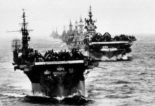 大海战4战列舰逆袭航母流，2025年版本之子养成全路线与实战克制手册