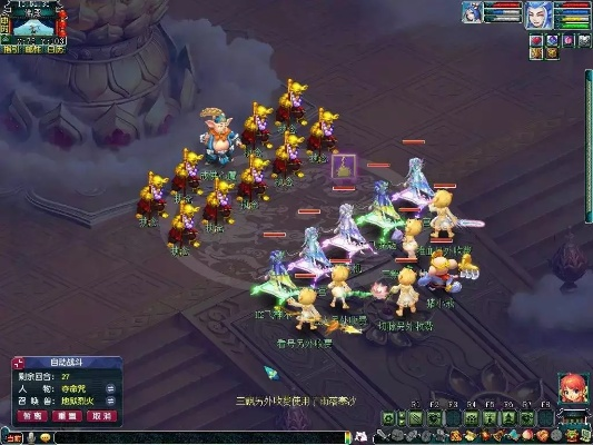 梦幻西游2025年6月新区怎么选？最新开区类型全解析+冲级赚钱实战攻略