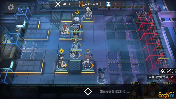 明日方舟剿灭挂机全关卡攻略，2025最新400杀平民阵容与合约危机解法