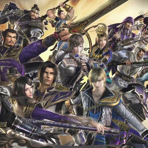 真三国无双3中文版下载，2025年Win11/10完美运行实测与5大获取途径