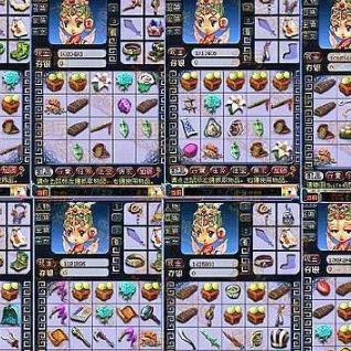 QQ幻想搬砖党必看，2025年6月最新金价走势与倒货秘籍