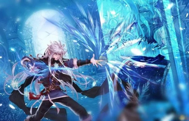 2025冰结师逆版本崛起？终极加点与装备搭配黑科技全解析