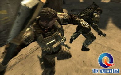 Dizzel是什么类型？2025年最新TPS战术射击游戏深度解析与替代品推荐