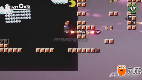 马里奥奥德赛2025终极全月亮收集，隐藏要素绝版攻略