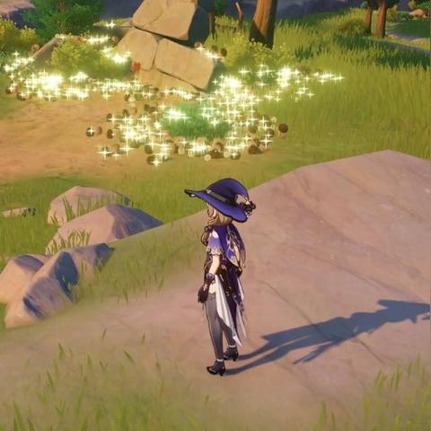 鸟蛋烧原神怎么获得？2025最新刷新机制与全地图速刷路线深度拆解