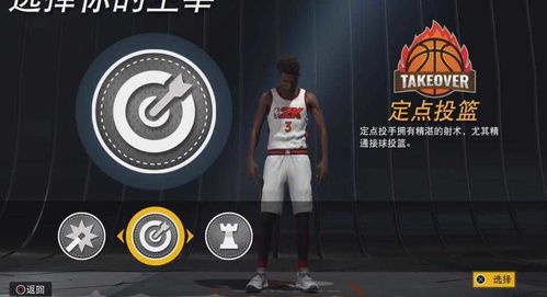 NBA2K13键位终极指南，2025年职业玩家都在用的隐藏设置揭秘