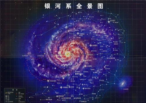 2025银河文明4隐藏机制揭秘，这5个被低估的文明竟能碾压T0种族？