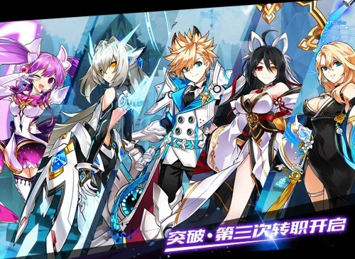 艾尔之光觉醒全解析，2025版本最强职业路线与隐藏机制大揭秘