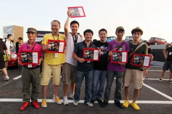 外团效率革命，从散人车队到速通机器的蜕变