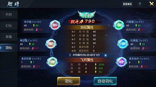 2025御龙在天龙魂类型终极指南，从职业匹配到属性碾压的7个实战秘诀