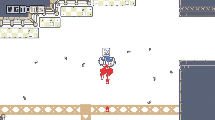 动作手游卡顿总被虐？这套动态闪避体系让你秒变操作怪