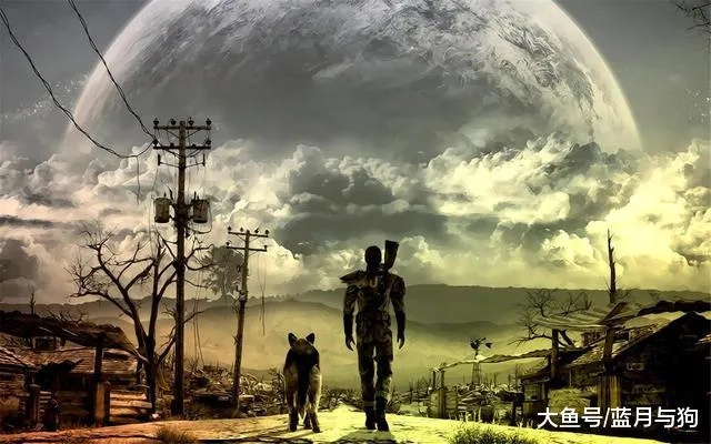 废土童话类游戏，当格林童话撞上辐射尘