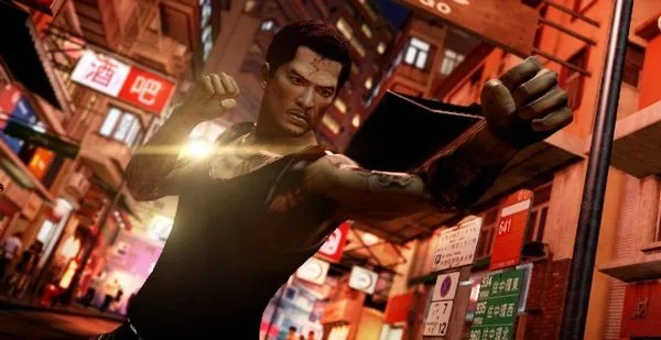 热血无赖威望系统终极拆解，2025年三合会威望速刷与警察威望平衡实战指南