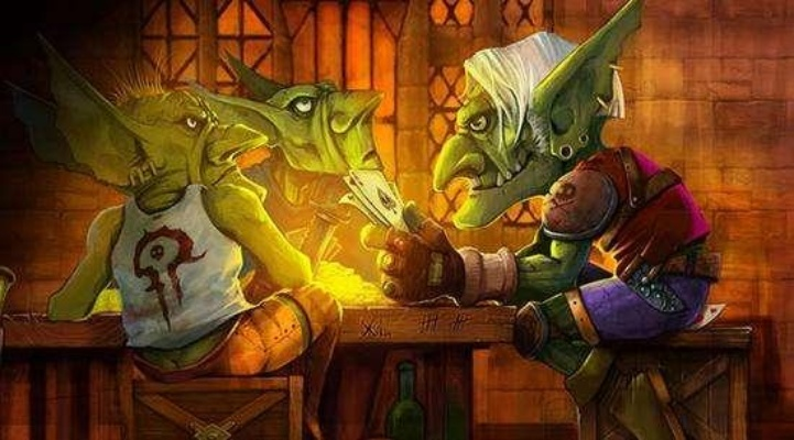 2025魔兽11.1地精暴富指南，双采+拍卖行自动化实测日入50万金