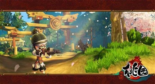 死士类型选错=白给！桃园再造深度测评+实战案例拆解