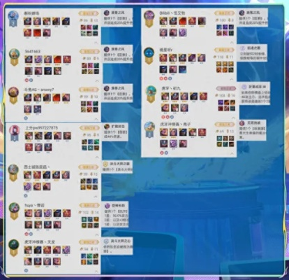 七个人1.59版本七大职业深度解析，2025最强阵容搭配与实战克制全攻略