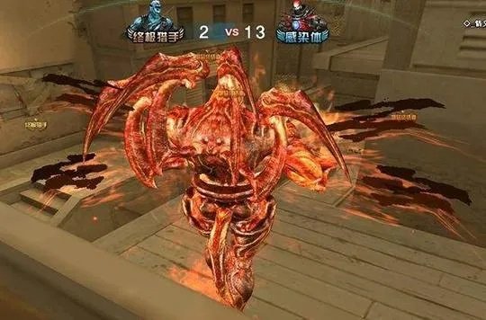 CF终结者模式炼狱难度怎么打？2025最新通关秘籍与武器搭配实战解析