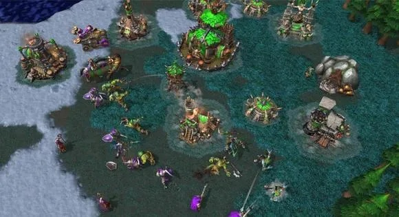 2025魔兽争霸3冰封王座下载终极指南，重制版退款后还能玩吗？