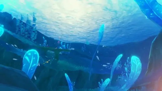 原神4.0枫丹水下探索全机制拆解，从呼吸条到异色能力的实战应用指南