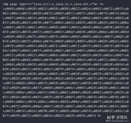彻底终结编码混乱，Unicode视角下的字符串类型底层原理与攻防实战