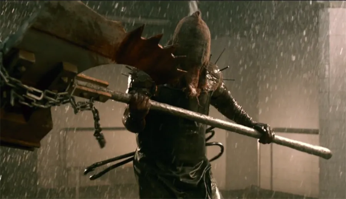 生化危机4电影剧情类型深度剖析，战神再生与重制版差异全攻略