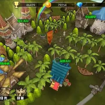 恶魔轮盘赌免费下载，正版0元获取通道与山寨版识别全解析