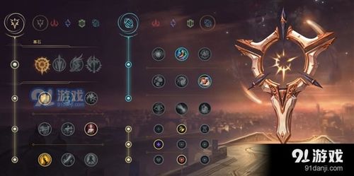 赏金猎人天赋黑洞，95%玩家都点错的致命细节