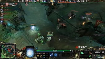 Dota2 ACE总被翻盘？2025团灭战术深度拆解与节奏掌控终极指南