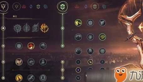 金属大师天赋怎么配？2025赛季征服者流登顶韩服榜首数据揭秘