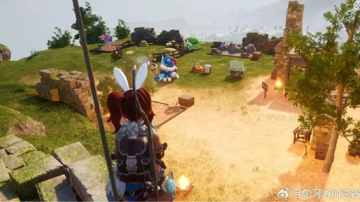 幻兽帕鲁自动化基地布局血泪史，避开这7个新手致命误区