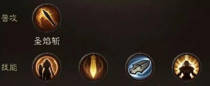 圣教军技能怎么搭配？2025赛季三大T0流派实战数据全曝光