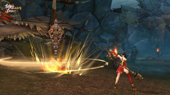 射雕Zero停服真相揭秘，2025年动作武侠ARPG还值得入坑吗？终极玩法机制深度解析