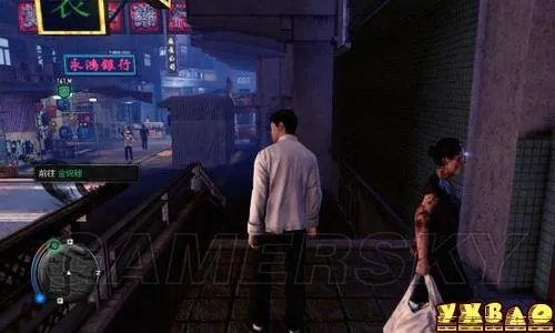 热血无赖北角噩梦全收集攻略，2025终极格斗技巧与隐藏剧情解密