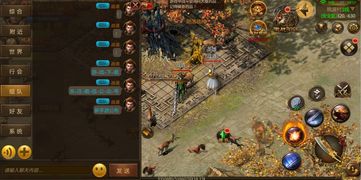 狂龙版本彻底解析，2025下半年最强职业养成全攻略