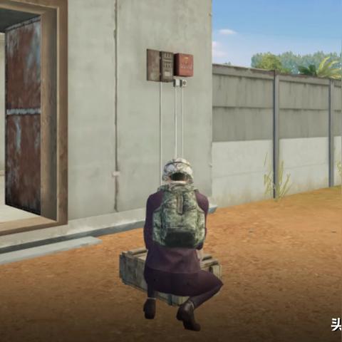 SCAR-Light压枪总失灵？2025爆破大神私藏弹道修正法曝光