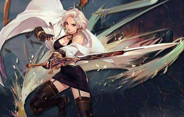 2025女鬼剑转职终极指南，剑宗剑魔剑豪暗帝强度排名与隐藏机制全解析