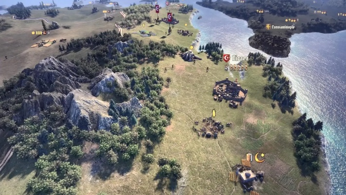 2025年即时战略单机游戏下载终极指南，绝版RTS资源与兼容性修复方案