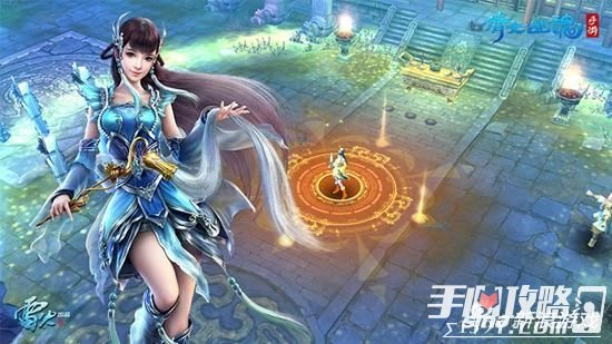 2025倩女幽魂2零氪党逆袭指南，隐藏T0职业实测碾压主流