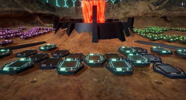 大仓库总崩溃？2025年沙盒游戏智能整理3套黑科技实测