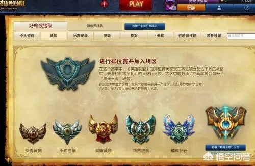 LOL战力类型不匹配？90%玩家忽略的核心评估指标