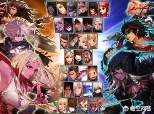 2025年末DNF视频类型全解析，这5类内容90%玩家搜错了关键词