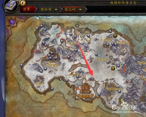 魔兽世界要塞追随者隐藏机制曝光，2025年稀有获取与任务暴击率真相