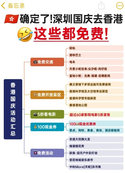 今年国庆活动矩阵拆解，别被表面福利迷惑