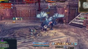 剑灵多久公测？2025年三版本实测，怀旧服/正式服/剑灵2入坑指南