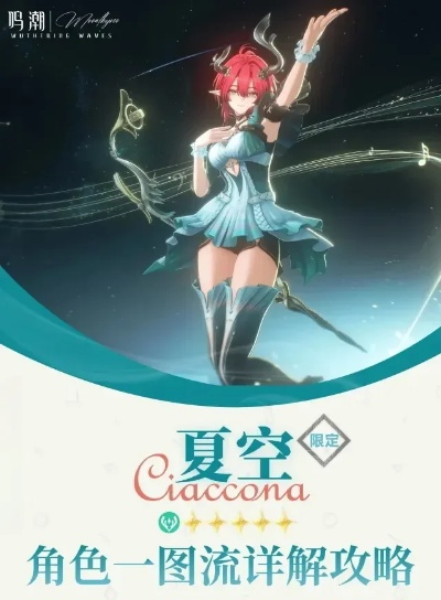 夏空强度真相，2025年配队实测数据曝光，这3个隐藏机制90%玩家不知道